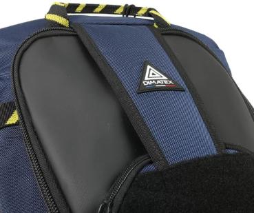 Dimatex Parachute backpack "PARA" Dark blue